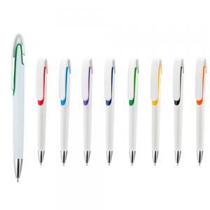 Plastik Tükenmez Kalem