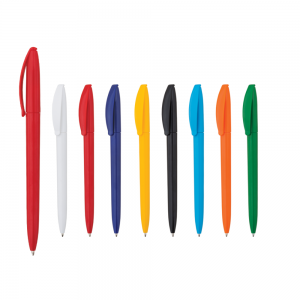 Plastik Tükenmez Kalem