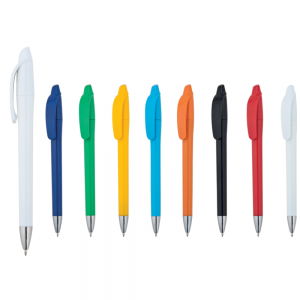 Plastik Tükenmez Kalem