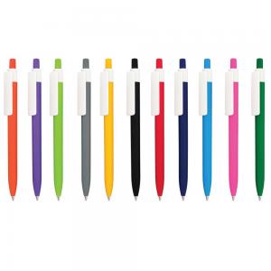 Plastik Tükenmez Kalem