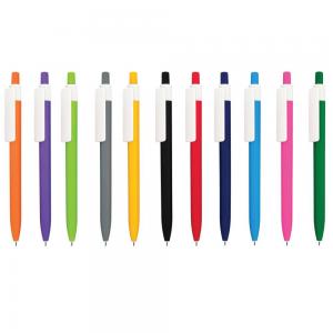 Plastik Tükenmez Kalem ( Jel Refil )