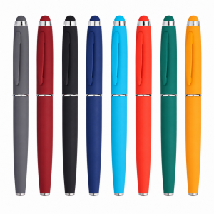 Metal Roller Kalem