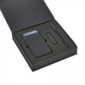 Kalem & Powerbank & Usb Set