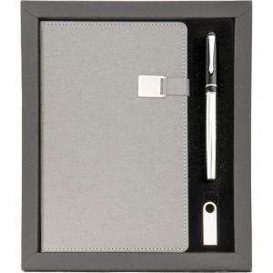Hediyelik Set ( 24,7 x 21 x 2 cm )